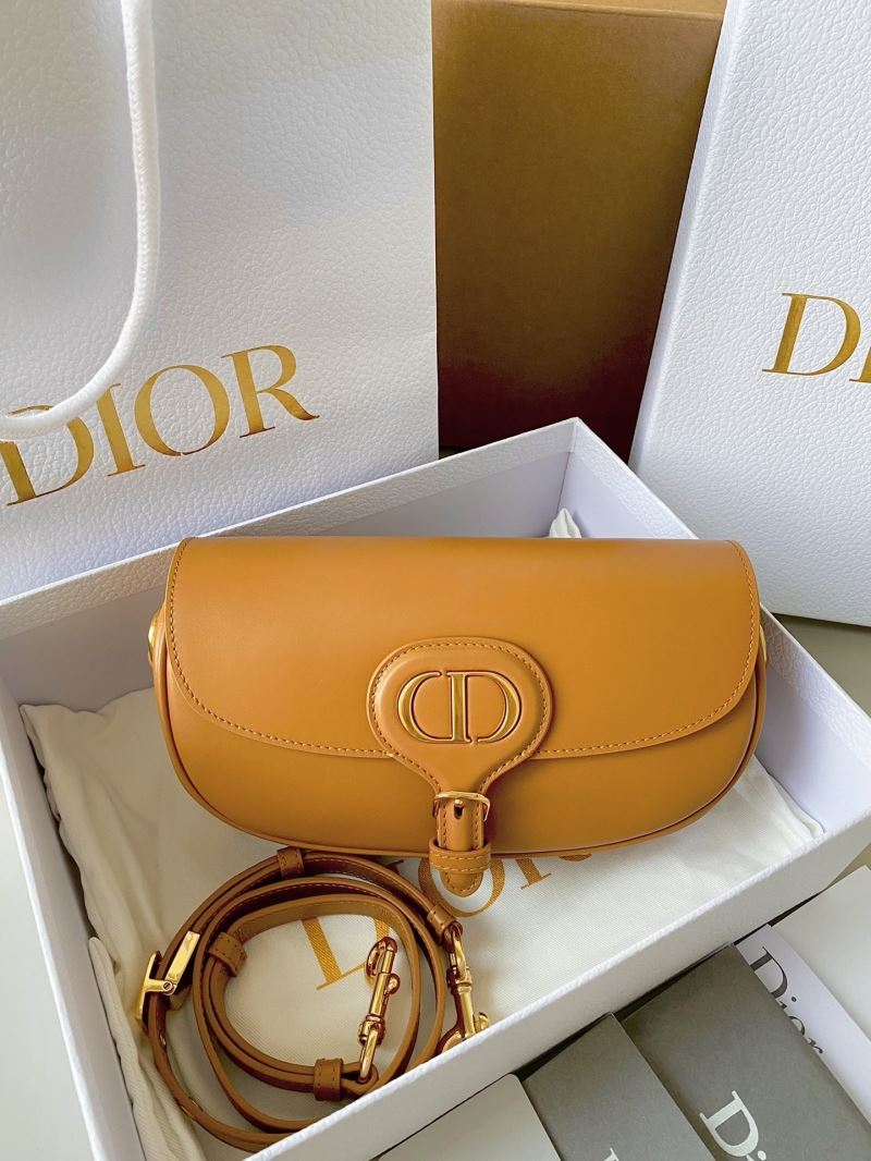 Christian Dior Bobby Bags